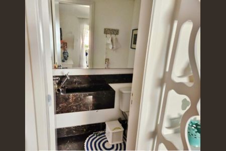 Apartamento à venda com 101m², 3 quartos e 2 vagas