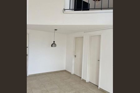 Apartamento à venda com 71m², 1 quarto e 2 vagas