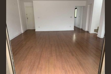 Apartamento à venda com 355m², 3 quartos e 3 vagas