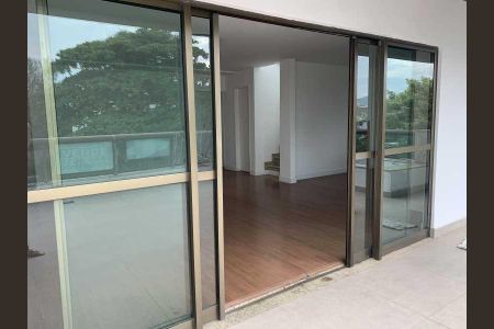 Apartamento à venda com 355m², 3 quartos e 3 vagas