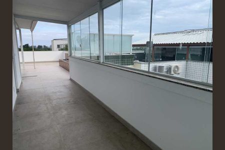 Apartamento à venda com 355m², 3 quartos e 3 vagas