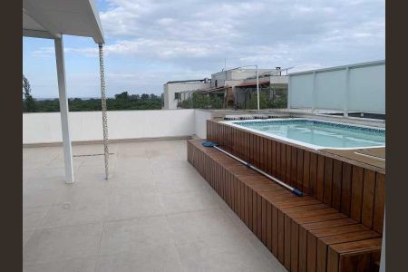 Apartamento à venda com 355m², 3 quartos e 3 vagas