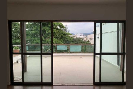 Apartamento à venda com 355m², 3 quartos e 3 vagas