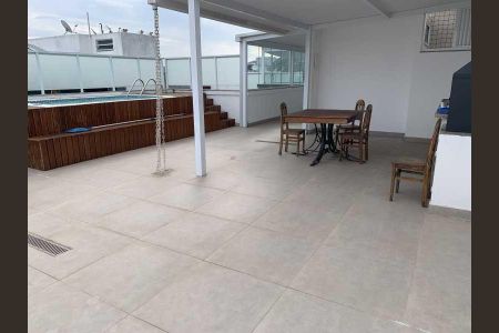 Apartamento à venda com 355m², 3 quartos e 3 vagas