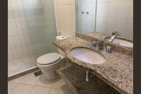Apartamento à venda com 355m², 3 quartos e 3 vagas