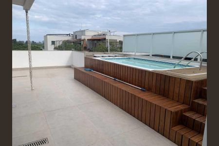 Apartamento à venda com 355m², 3 quartos e 3 vagas