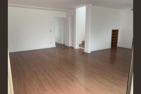 Apartamento à venda com 355m², 3 quartos e 3 vagas