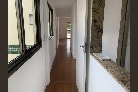 Apartamento à venda com 355m², 3 quartos e 3 vagas