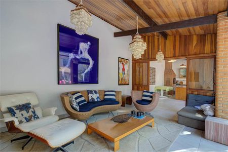 Casa de condomínio à venda com 360m², 4 quartos e 2 vagas