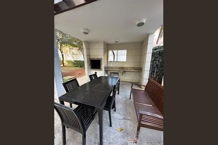 Apartamento à venda com 49m², 2 quartos e 1 vaga