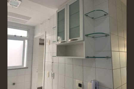 Apartamento à venda com 82m², 3 quartos e 1 vaga