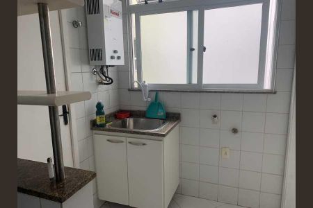 Apartamento à venda com 82m², 3 quartos e 1 vaga