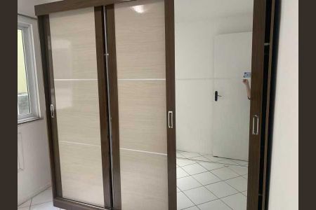 Apartamento à venda com 82m², 3 quartos e 1 vaga