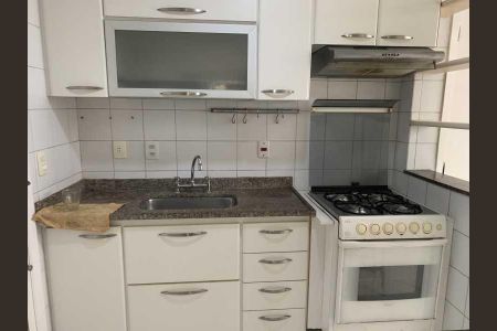 Apartamento à venda com 82m², 3 quartos e 1 vaga