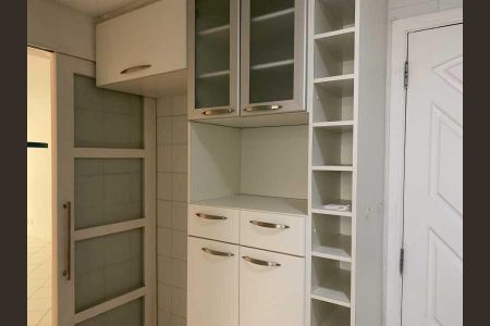 Apartamento à venda com 82m², 3 quartos e 1 vaga