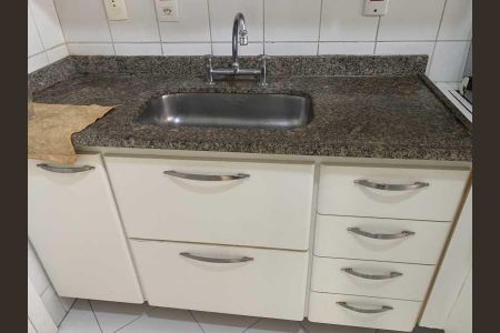 Apartamento à venda com 82m², 3 quartos e 1 vaga