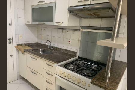 Apartamento à venda com 82m², 3 quartos e 1 vaga