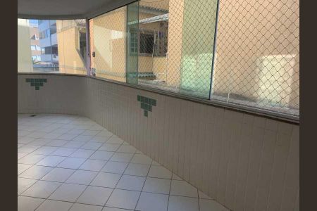 Apartamento à venda com 82m², 3 quartos e 1 vaga