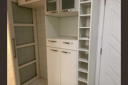 Apartamento à venda com 82m², 3 quartos e 1 vaga