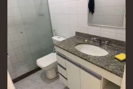 Apartamento à venda com 82m², 3 quartos e 1 vaga