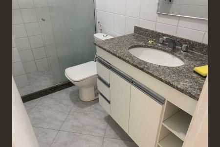 Apartamento à venda com 82m², 3 quartos e 1 vaga