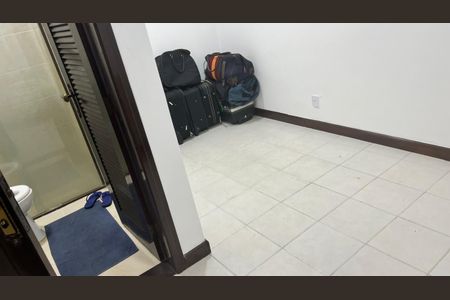 Casa de condomínio à venda com 385m², 5 quartos e 4 vagasQuarto 5