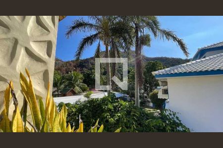 Casa de condomínio à venda com 385m², 5 quartos e 4 vagasÁrea Externa