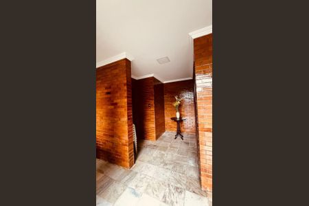 Casa de condomínio à venda com 385m², 5 quartos e 4 vagasÁrea Externa