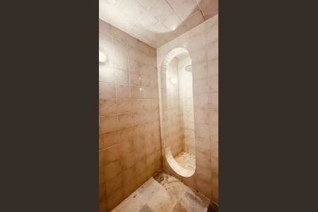 Casa de condomínio à venda com 385m², 5 quartos e 4 vagasÁrea Externa