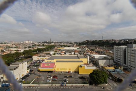 Apartamento para alugar com 46m², 2 quartos e 1 vaga Apartamento para alugar com 46m², 2 quartos e 1 vagaVista do Quarto 1