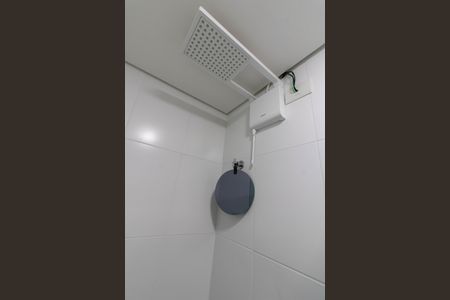 Apartamento para alugar com 46m², 2 quartos e 1 vaga Apartamento para alugar com 46m², 2 quartos e 1 vagaBanheiro