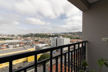 Apartamento para alugar com 46m², 2 quartos e 1 vaga Apartamento para alugar com 46m², 2 quartos e 1 vagaSacada
