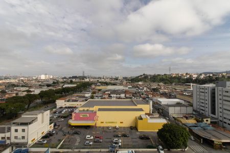Apartamento para alugar com 46m², 2 quartos e 1 vaga Apartamento para alugar com 46m², 2 quartos e 1 vagaVista da Sacada