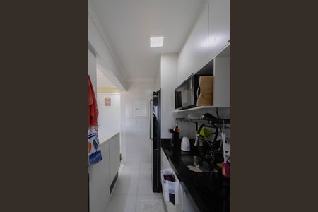 Apartamento para alugar com 46m², 2 quartos e 1 vaga Apartamento para alugar com 46m², 2 quartos e 1 vagaCozinha