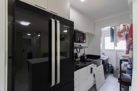 Apartamento para alugar com 46m², 2 quartos e 1 vaga Apartamento para alugar com 46m², 2 quartos e 1 vagaCozinha