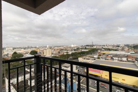 Apartamento para alugar com 46m², 2 quartos e 1 vaga Apartamento para alugar com 46m², 2 quartos e 1 vagaSacada