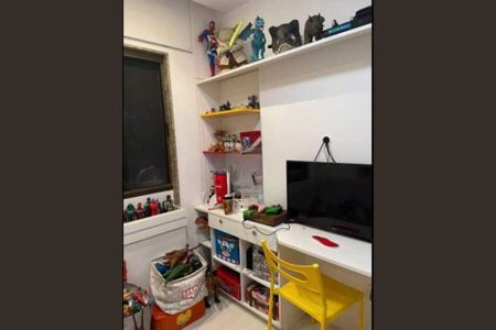 Apartamento à venda com 109m², 3 quartos e 2 vagas