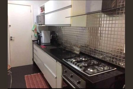 Apartamento à venda com 109m², 3 quartos e 2 vagas