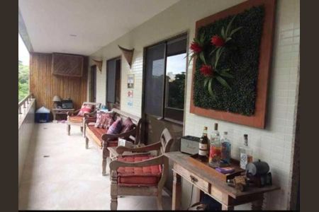 Apartamento à venda com 109m², 3 quartos e 2 vagas