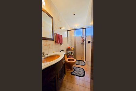 Apartamento à venda com 70m², 2 quartos e 2 vagasBanheiro