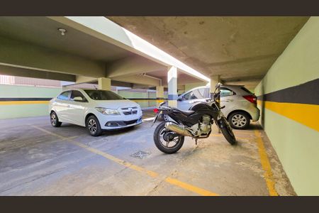 Apartamento à venda com 70m², 2 quartos e 2 vagasGaragem