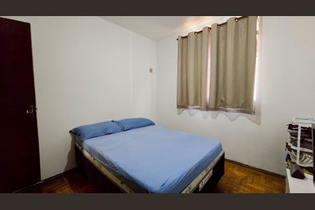 Apartamento à venda com 70m², 2 quartos e 2 vagasQuarto 1