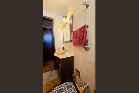 Apartamento à venda com 70m², 2 quartos e 2 vagasBanheiro