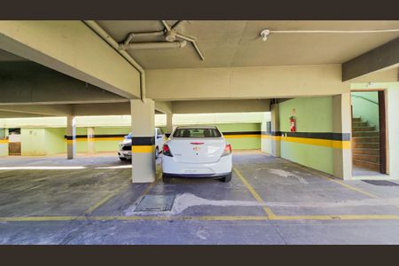 Apartamento à venda com 70m², 2 quartos e 2 vagasGaragem