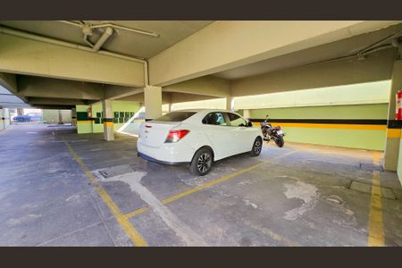 Apartamento à venda com 70m², 2 quartos e 2 vagasGaragem