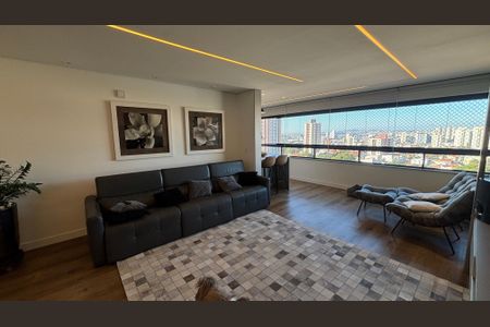 Apartamento à venda com 135m², 3 quartos e 2 vagasSala - Sala de Jantar