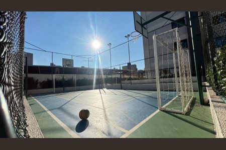 Apartamento à venda com 135m², 3 quartos e 2 vagasQuadra