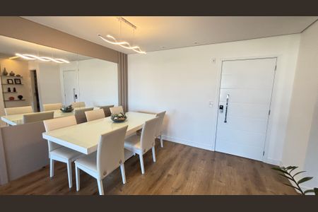 Apartamento à venda com 135m², 3 quartos e 2 vagasSala - Sala de Jantar