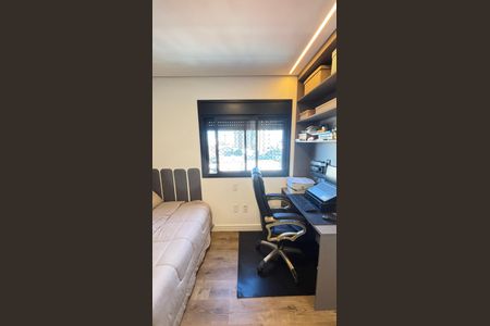 Apartamento à venda com 135m², 3 quartos e 2 vagasSuite 2