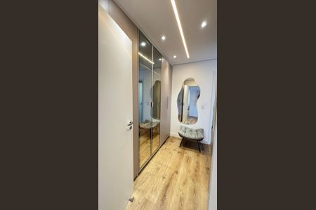 Apartamento à venda com 135m², 3 quartos e 2 vagasSuite 1